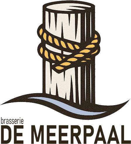 Logo Brasserie De Meerpaal