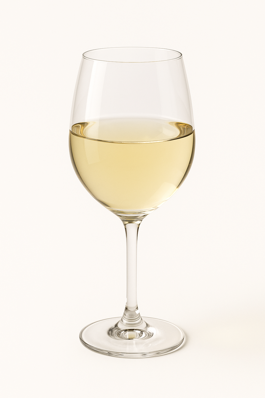 Zoete witte wijn