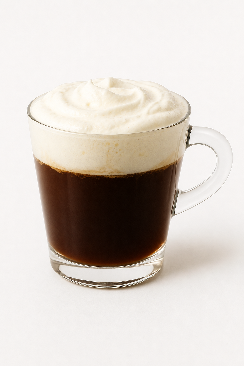 Koffie met Cointreau