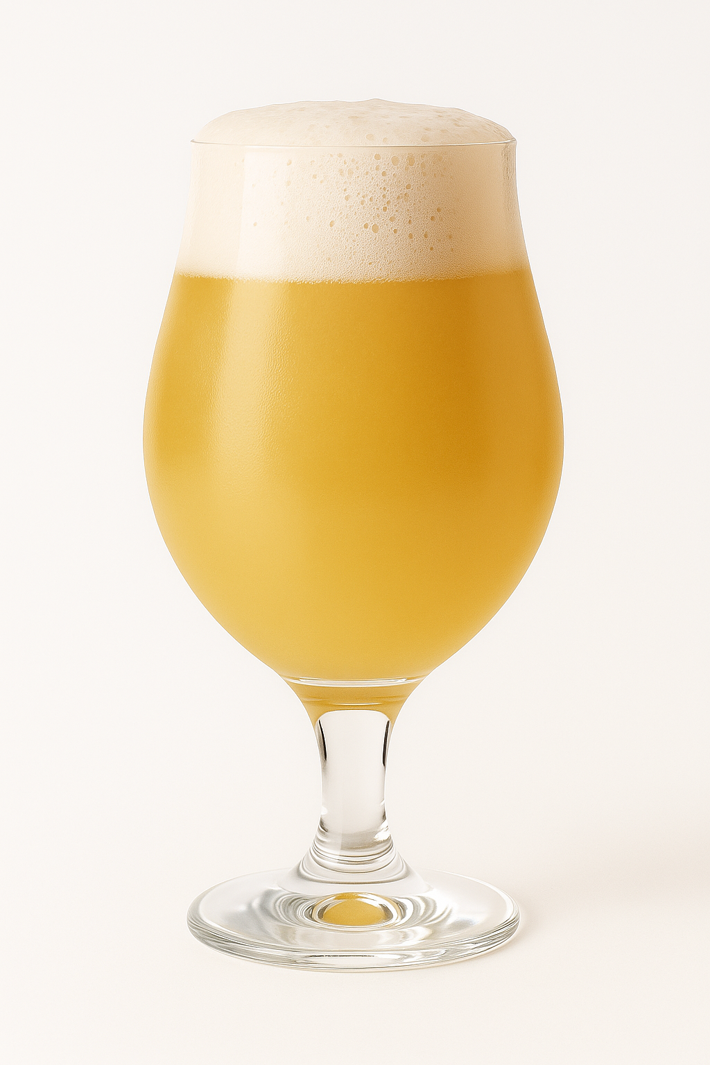 La Chouffe 0,0%
