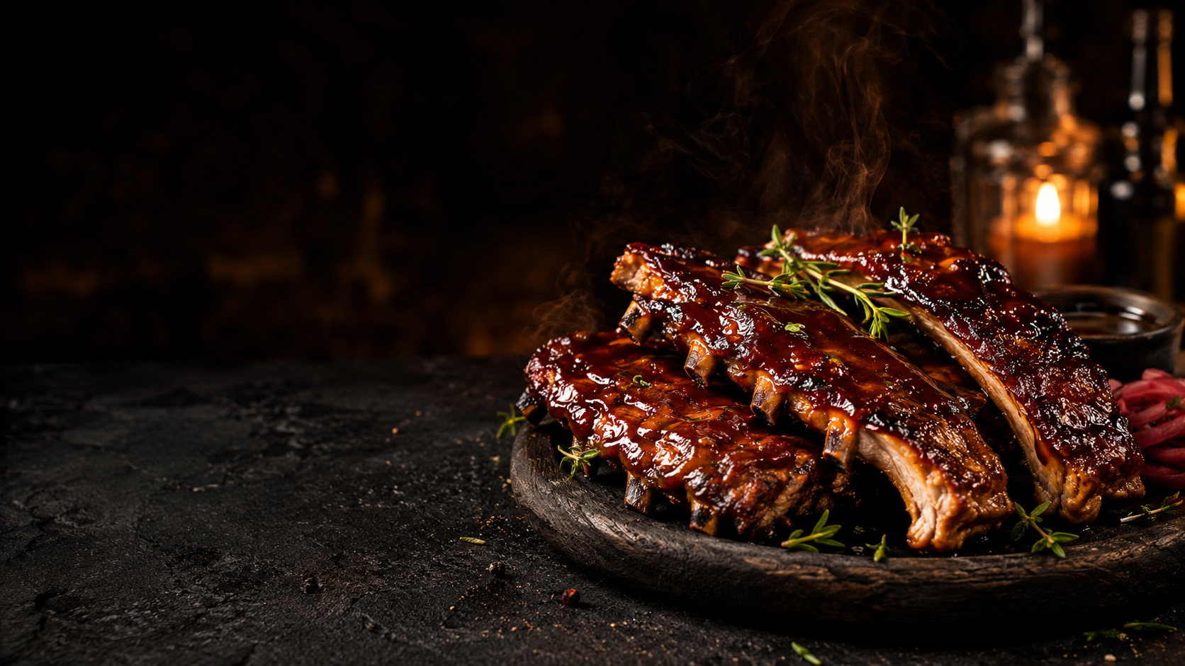 Spareribs