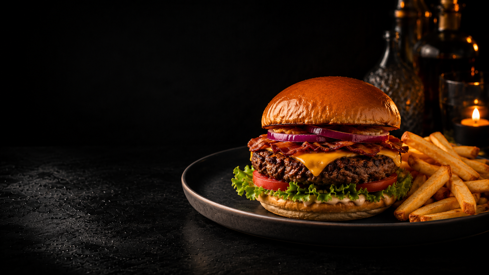 Burger “De Meerpaal”